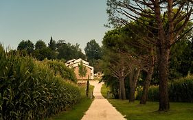 Agriturismo Relais Maddalene101